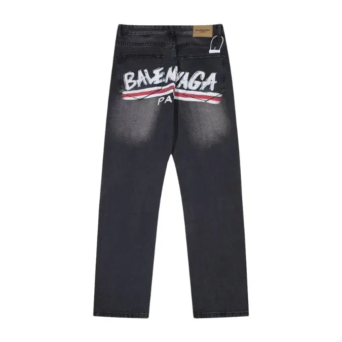 BALENCIAGA JEANS