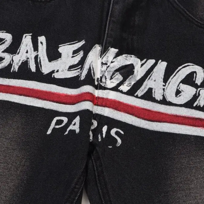 BALENCIAGA JEANS