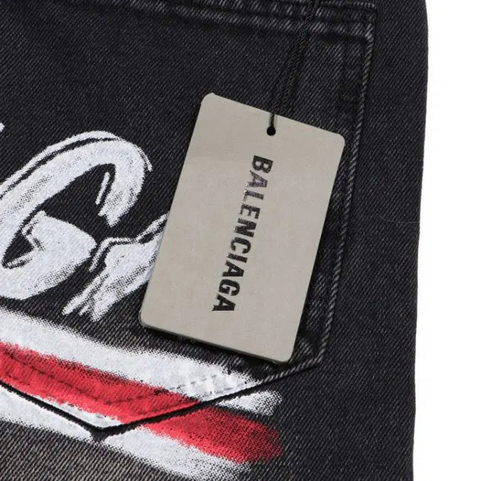 BALENCIAGA JEANS