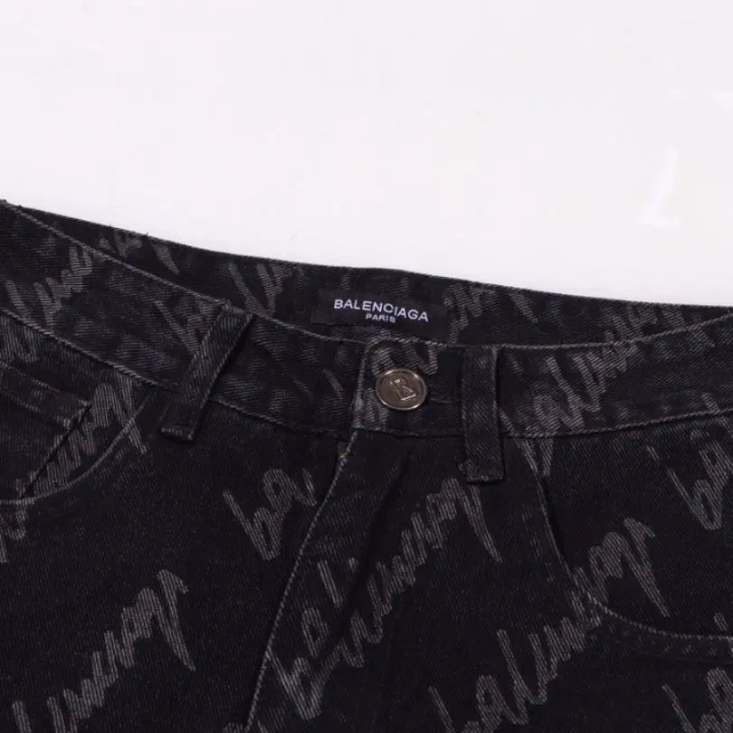 BALENCIAGA JEANS