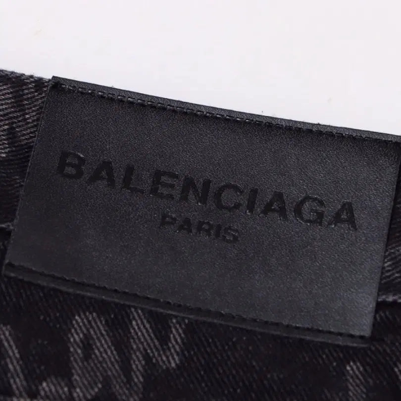 BALENCIAGA JEANS