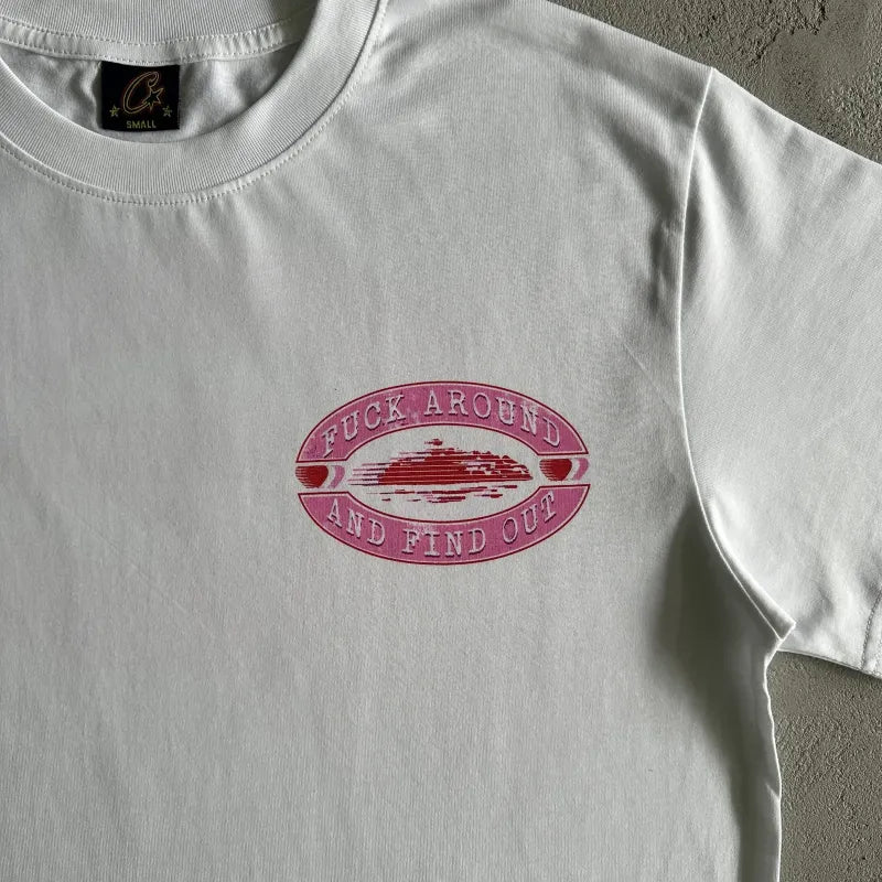 T-SHIRT