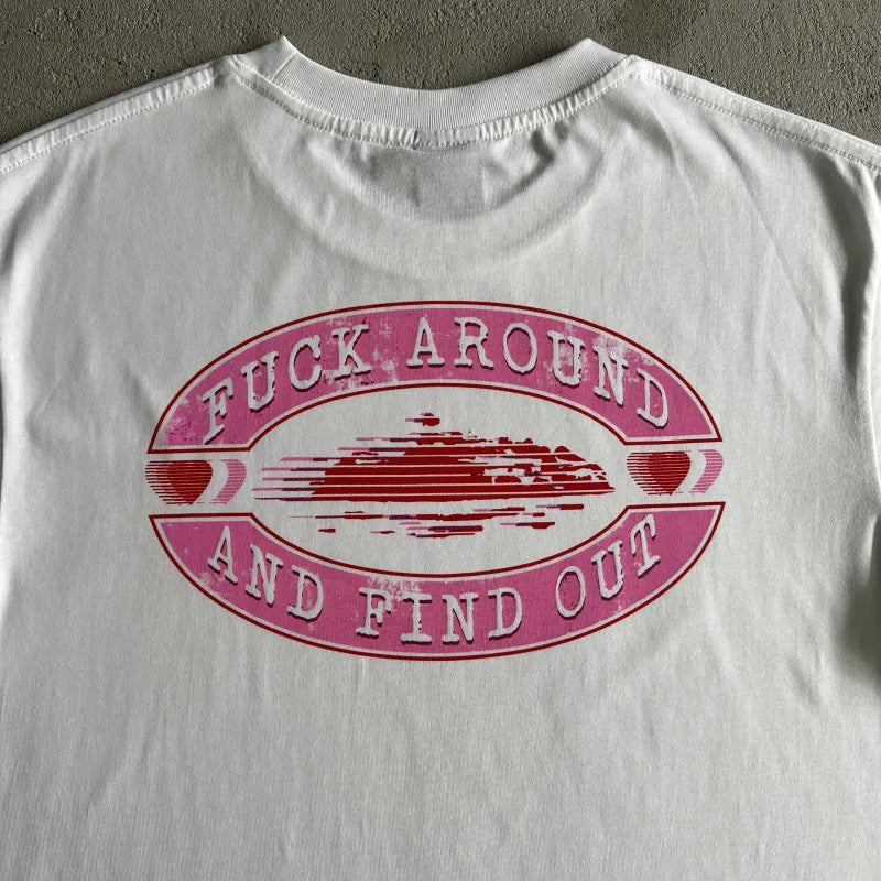 T-SHIRT