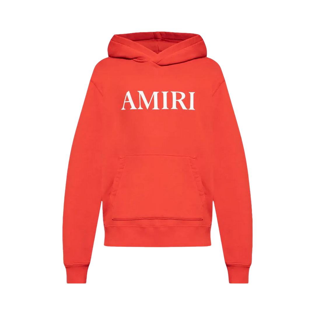 AM HOODIE