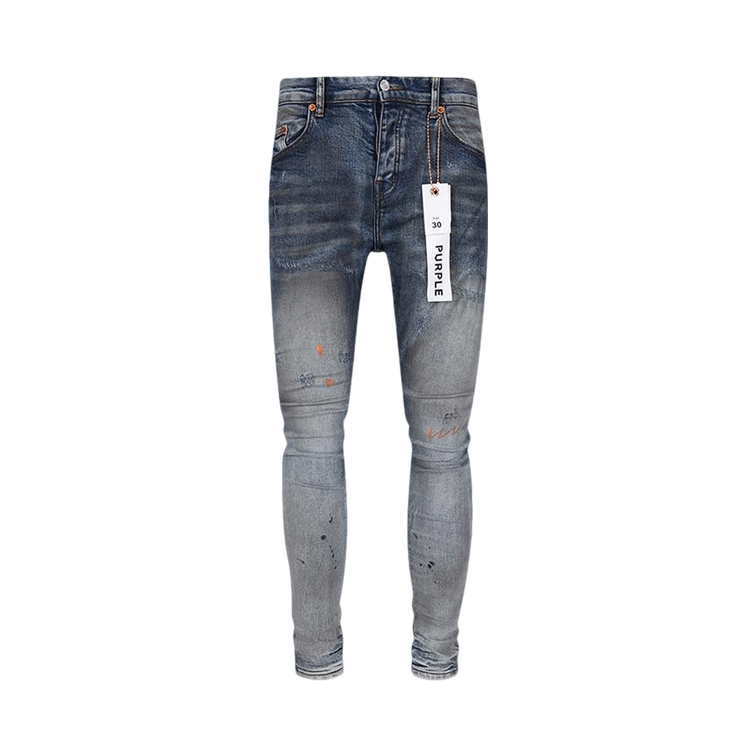 PURPLE JEANS