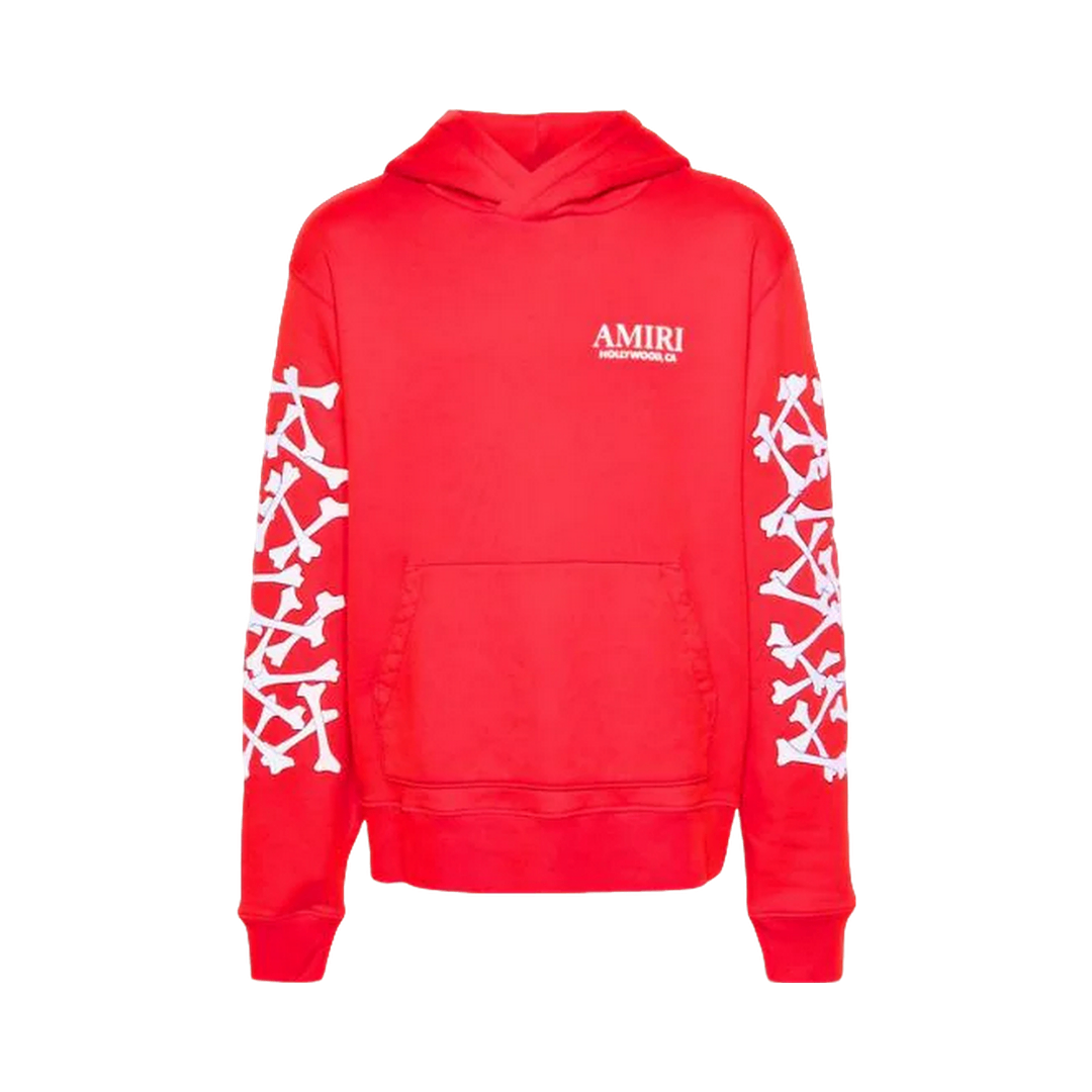 AM HOODIE