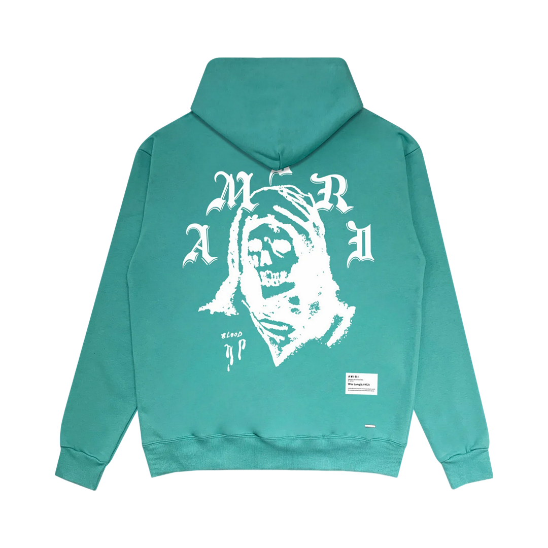 AM HOODIE
