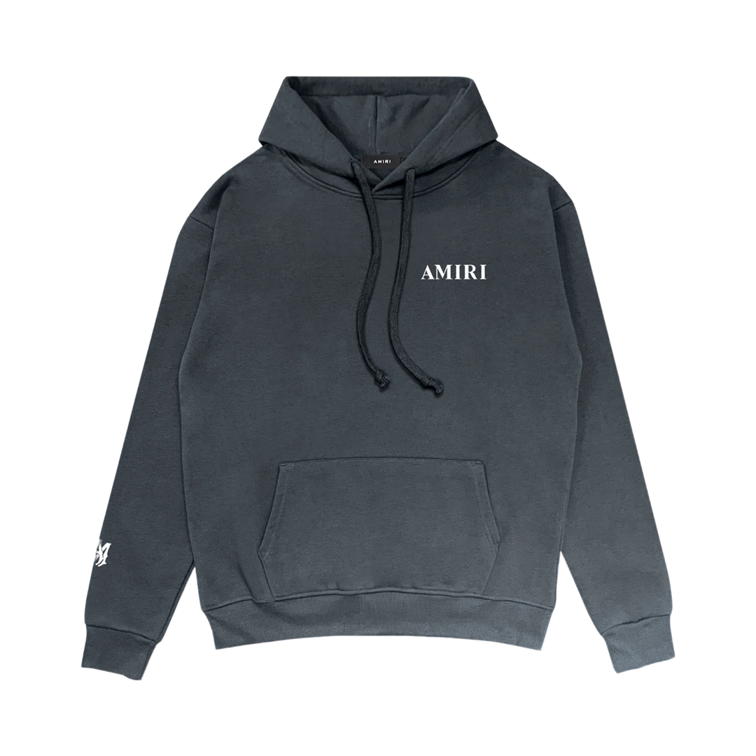 AM HOODIE