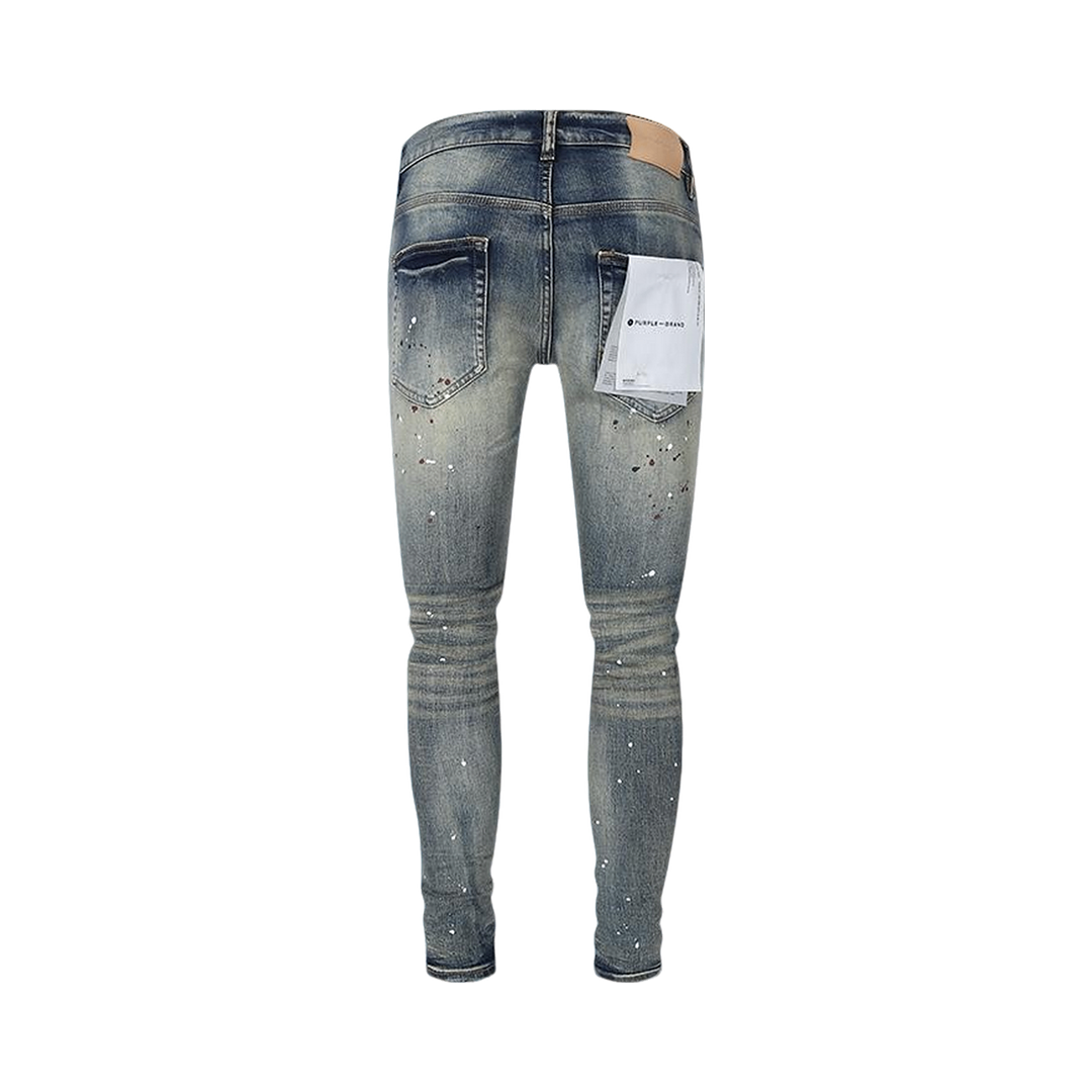 PURPLE JEANS