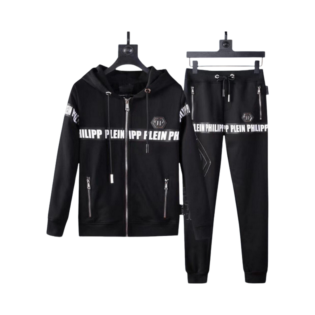 PP TRACKSUIT