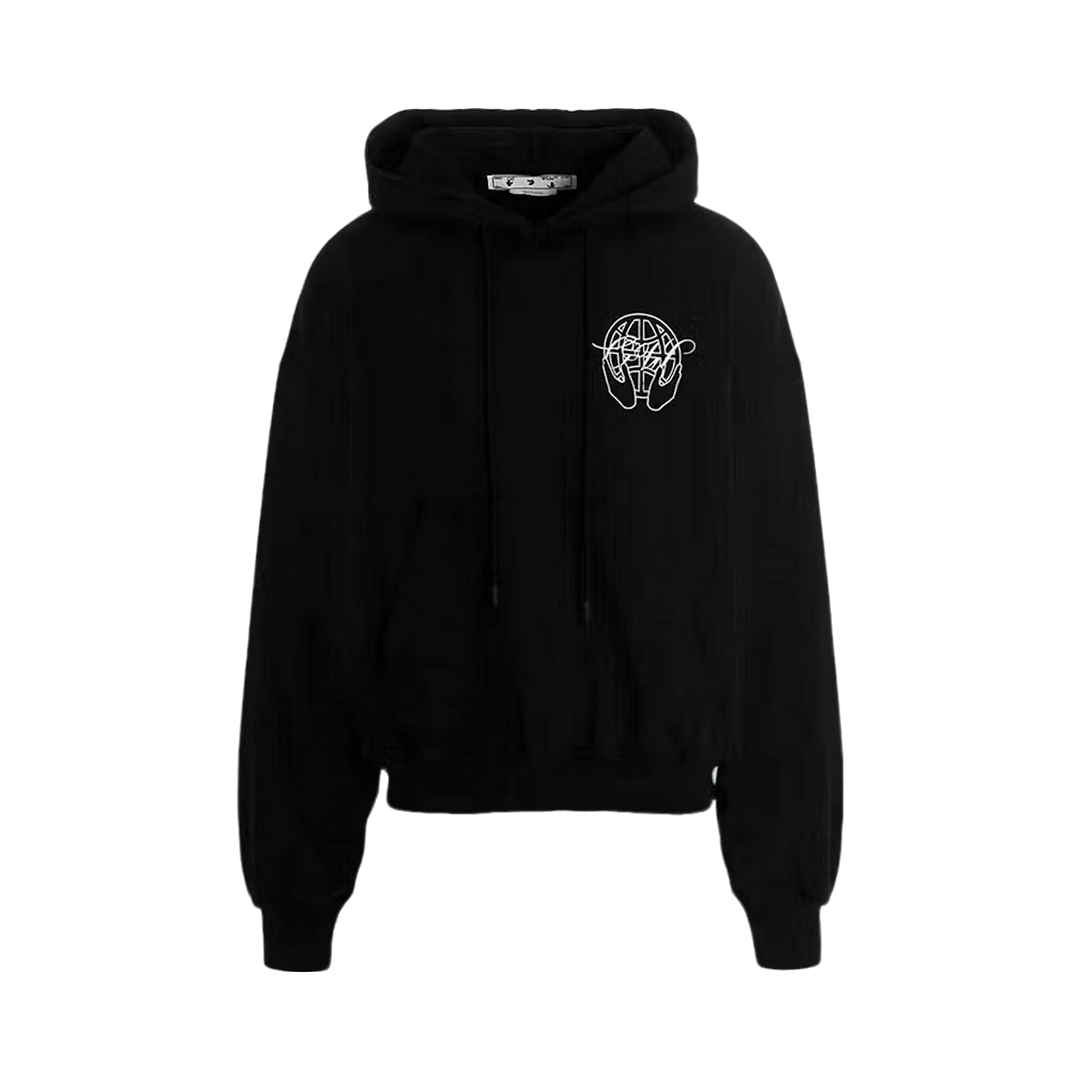 OFF HOODIE