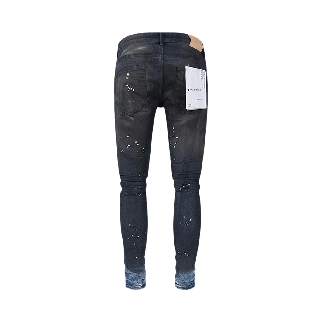 PURPLE JEANS