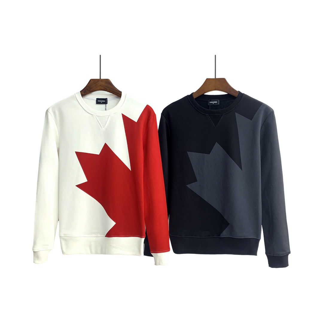 DSQ HOODIE