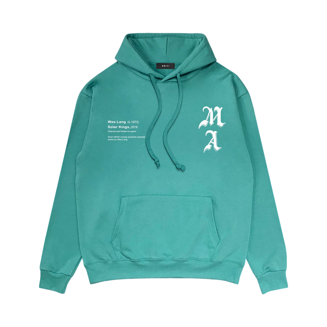 AM HOODIE