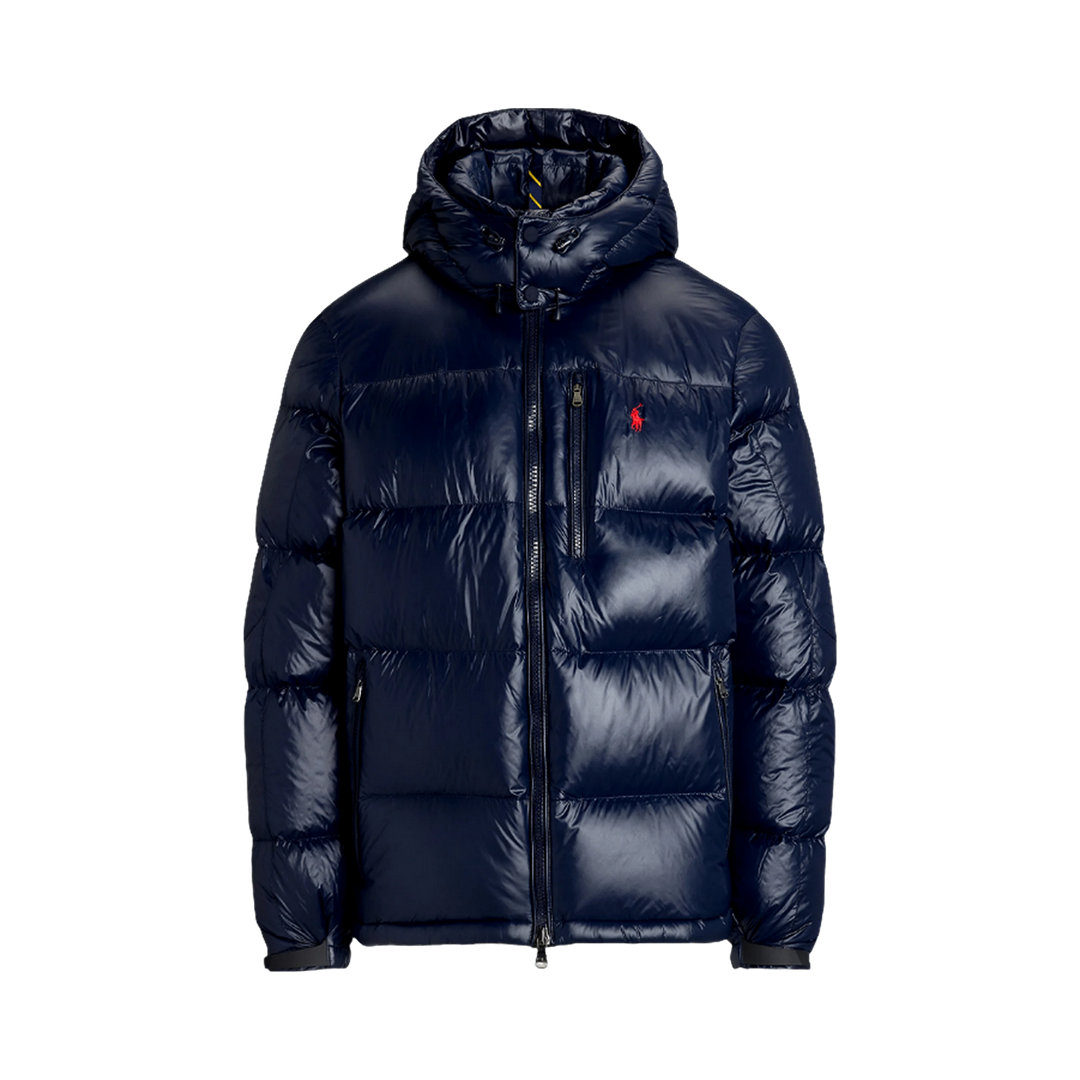 RALPH PUFFER