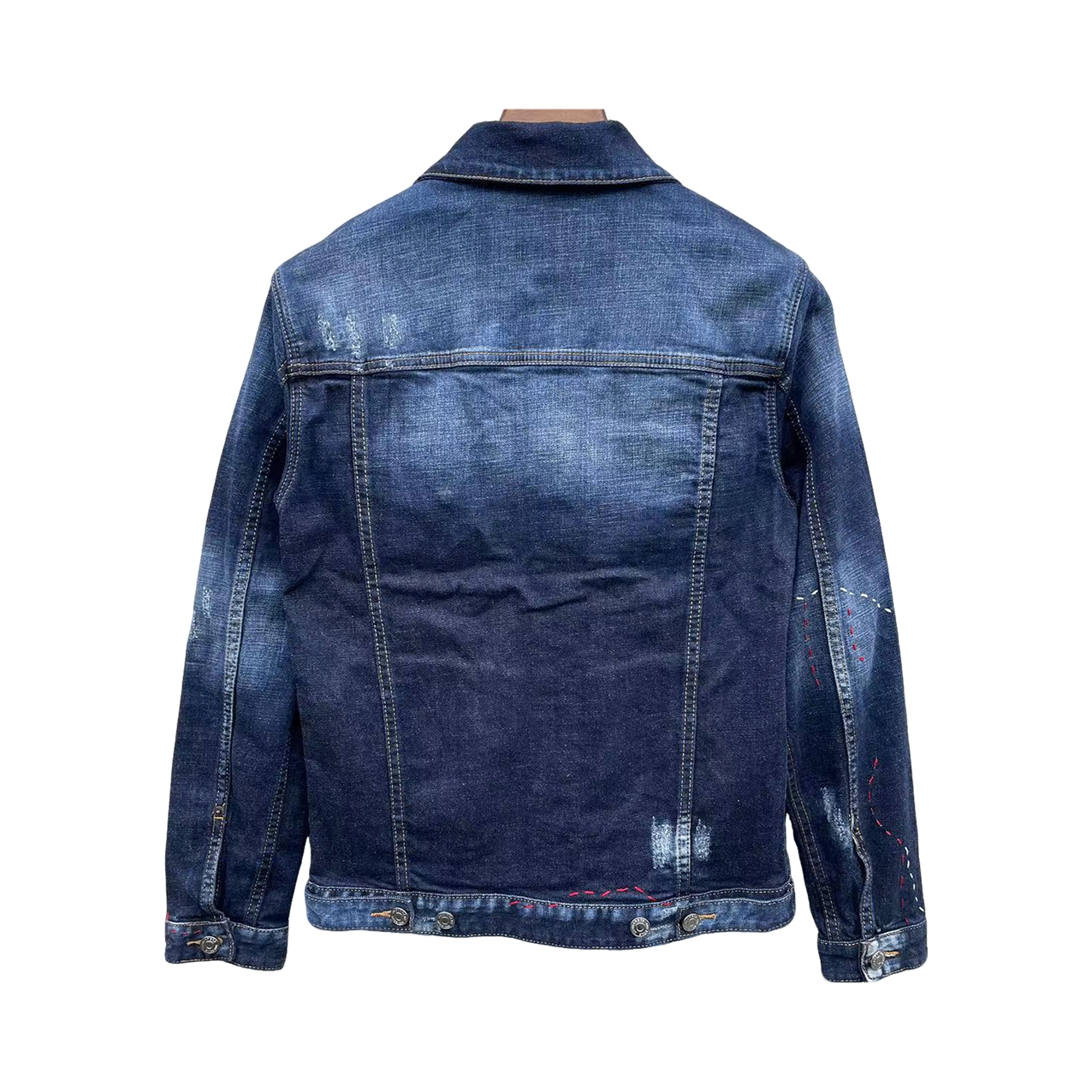 DSQ JACKET