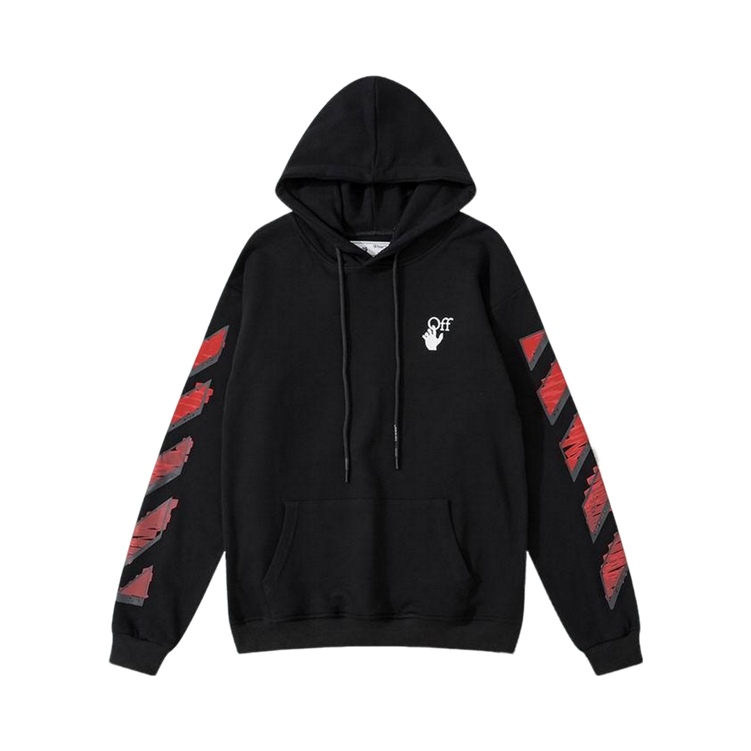OFF TRACKSUIT