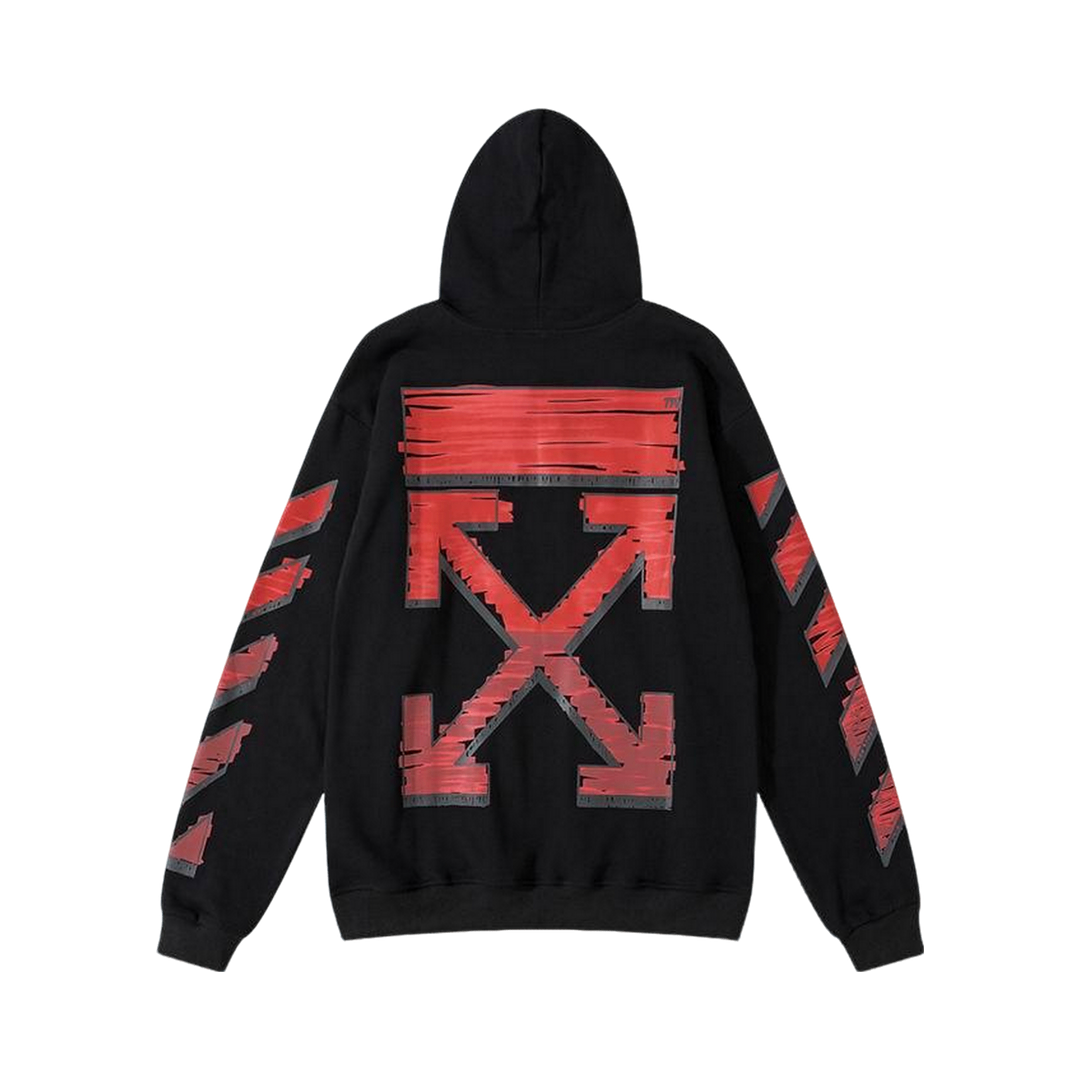 OFF TRACKSUIT