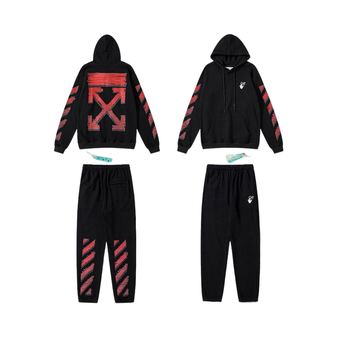 OFF TRACKSUIT