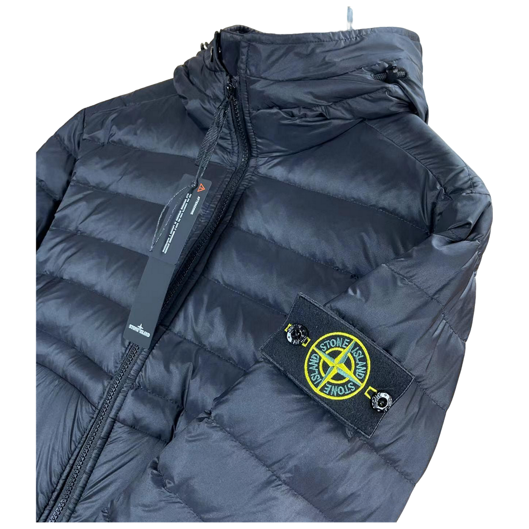 STONE PUFFER