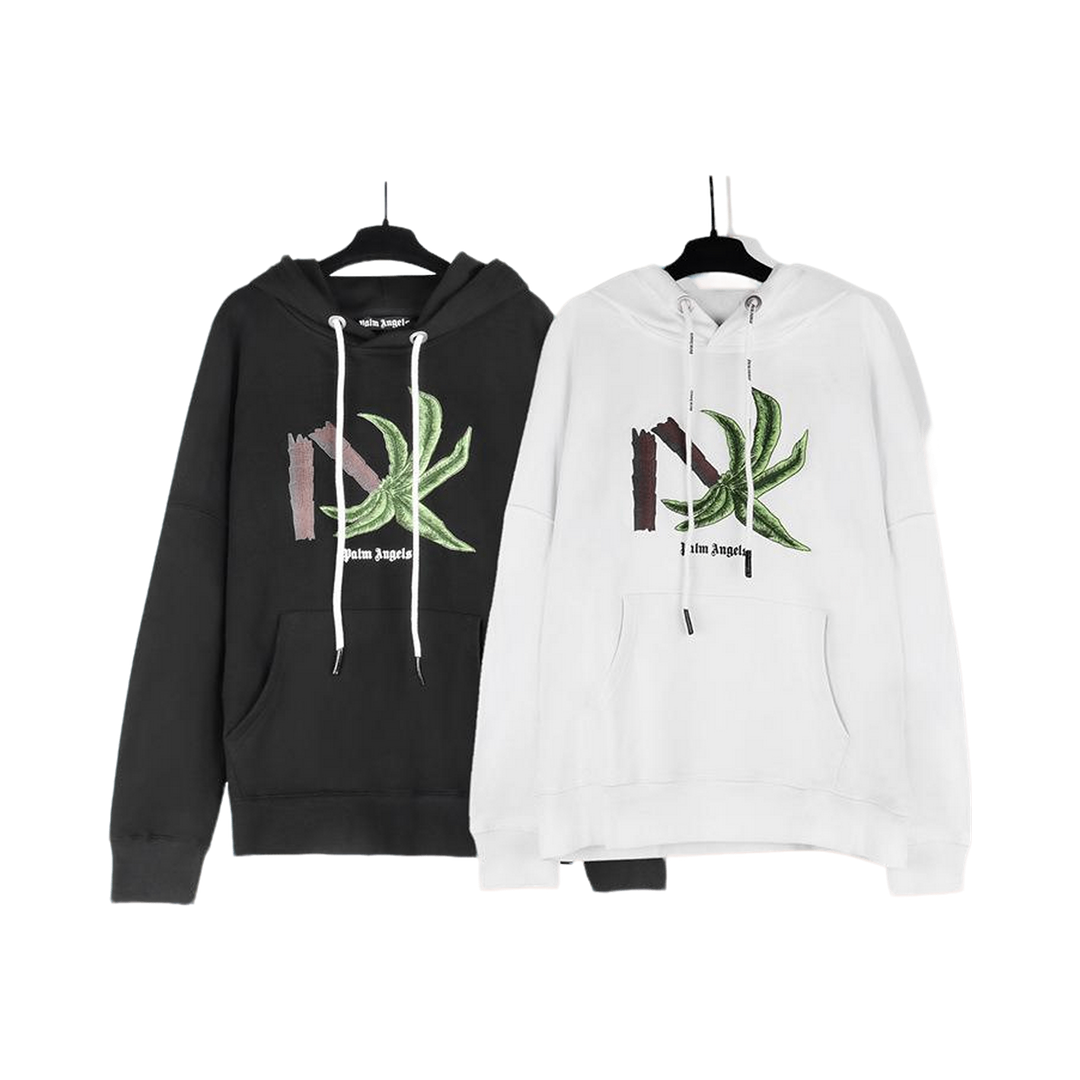 PALM HOODIE
