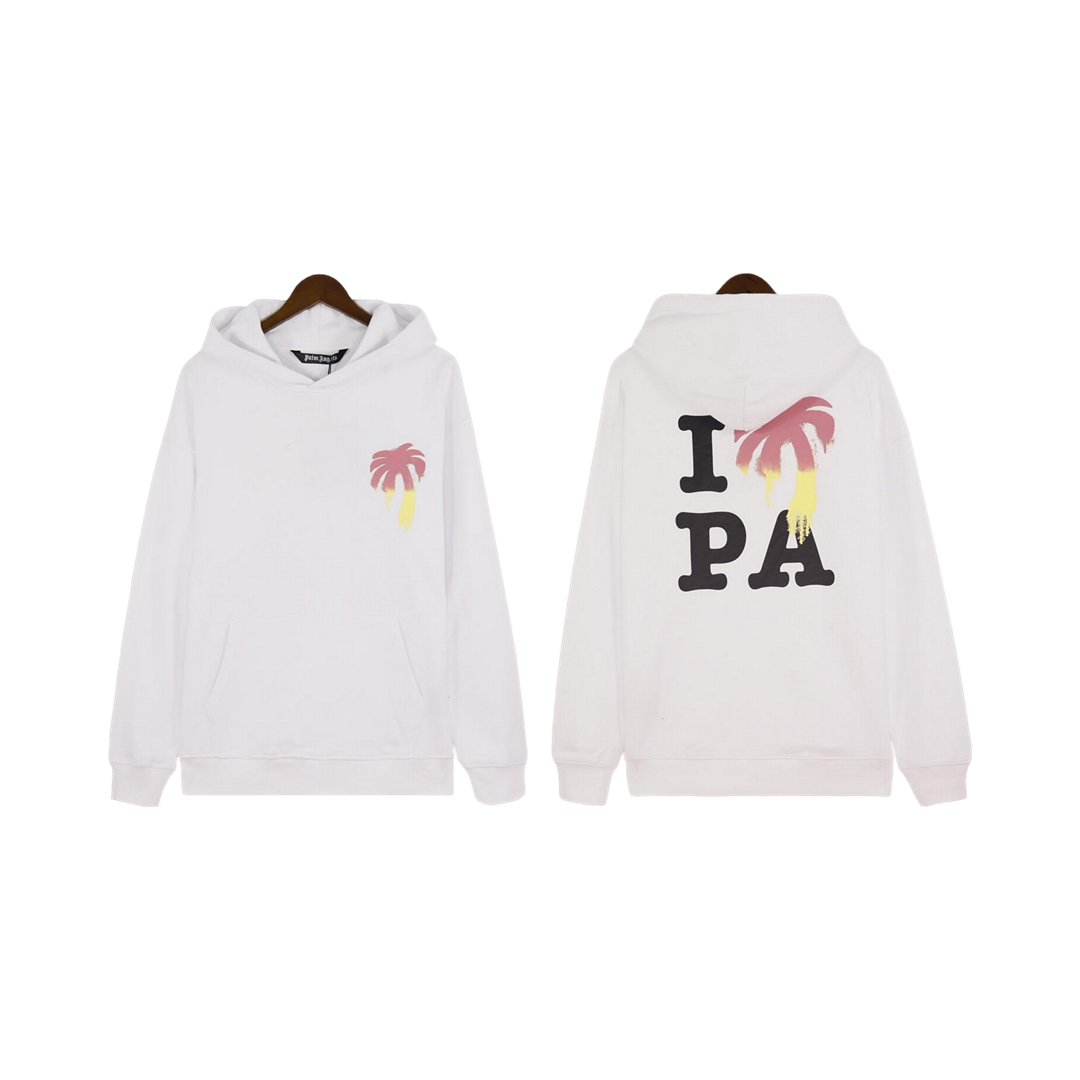 PALM HOODIE