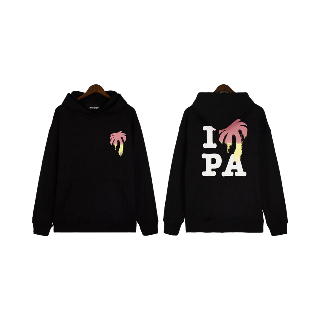 PALM HOODIE