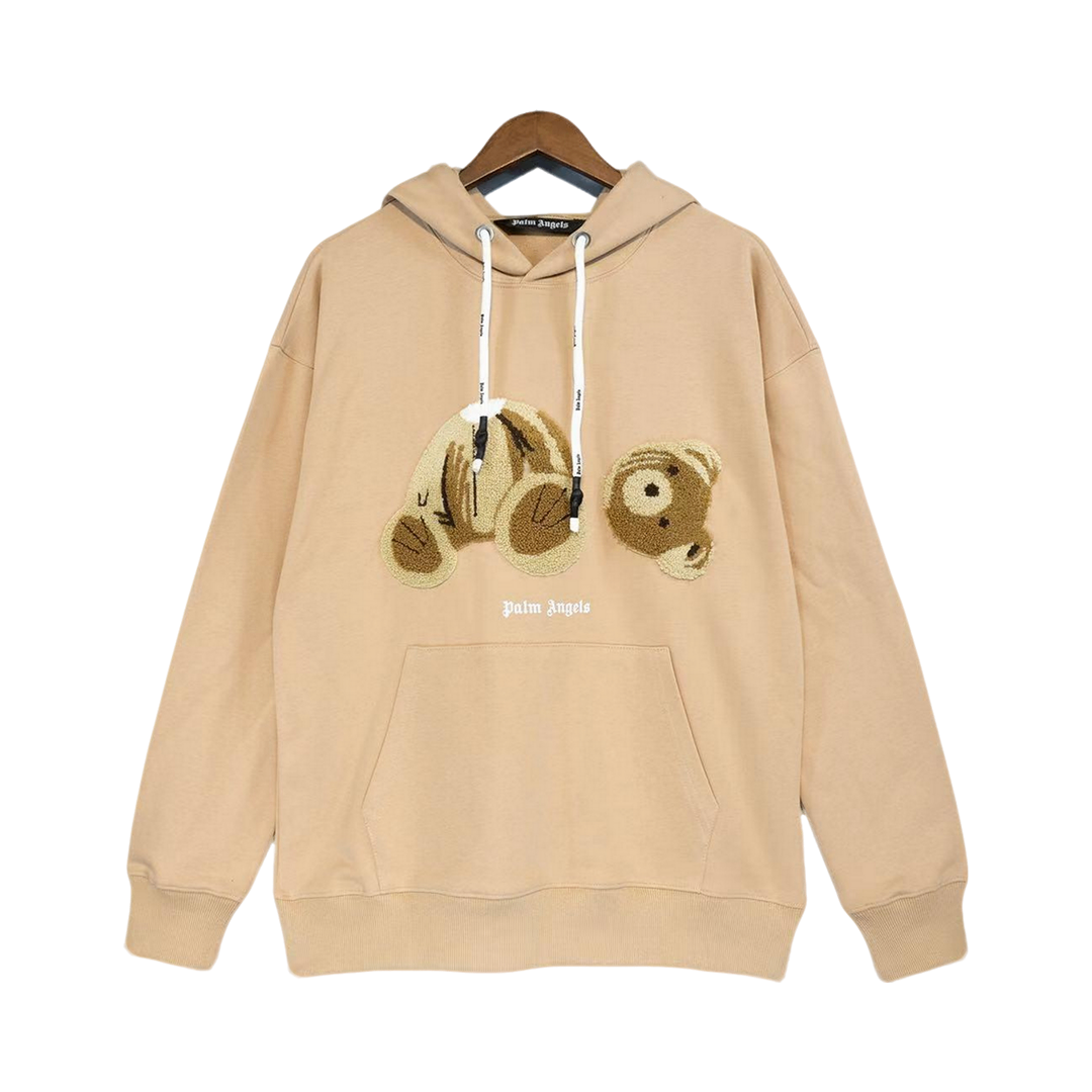 PALM HOODIE