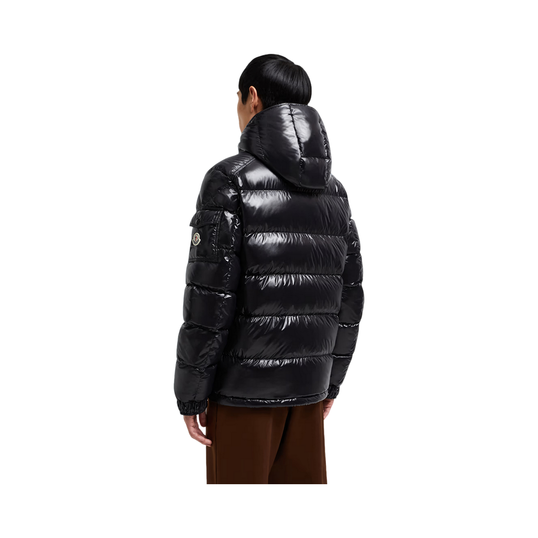 MAYA PUFFER