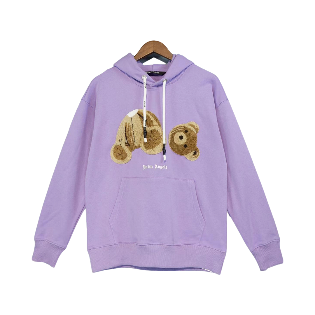 PALM HOODIE