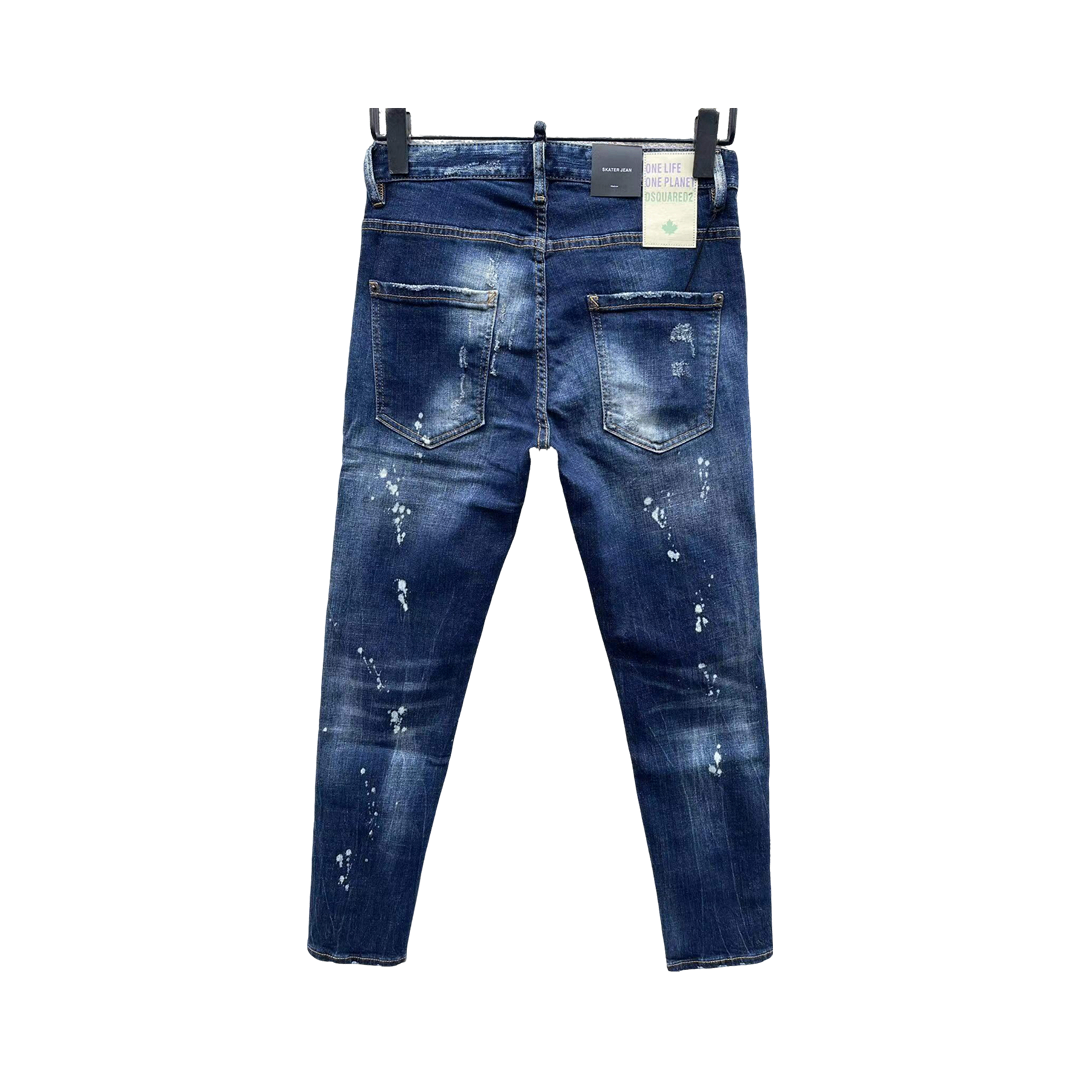 DSQ JEANS
