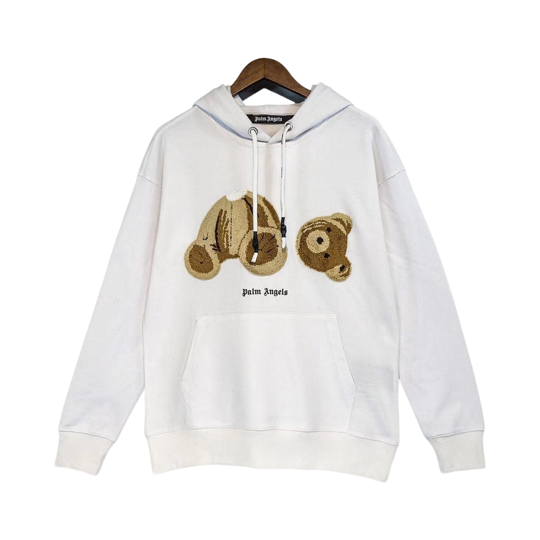 PALM HOODIE