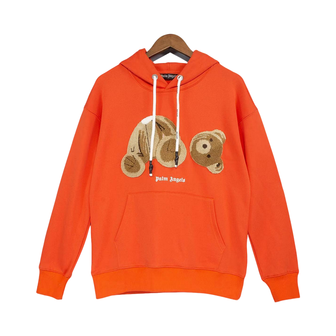 PALM HOODIE