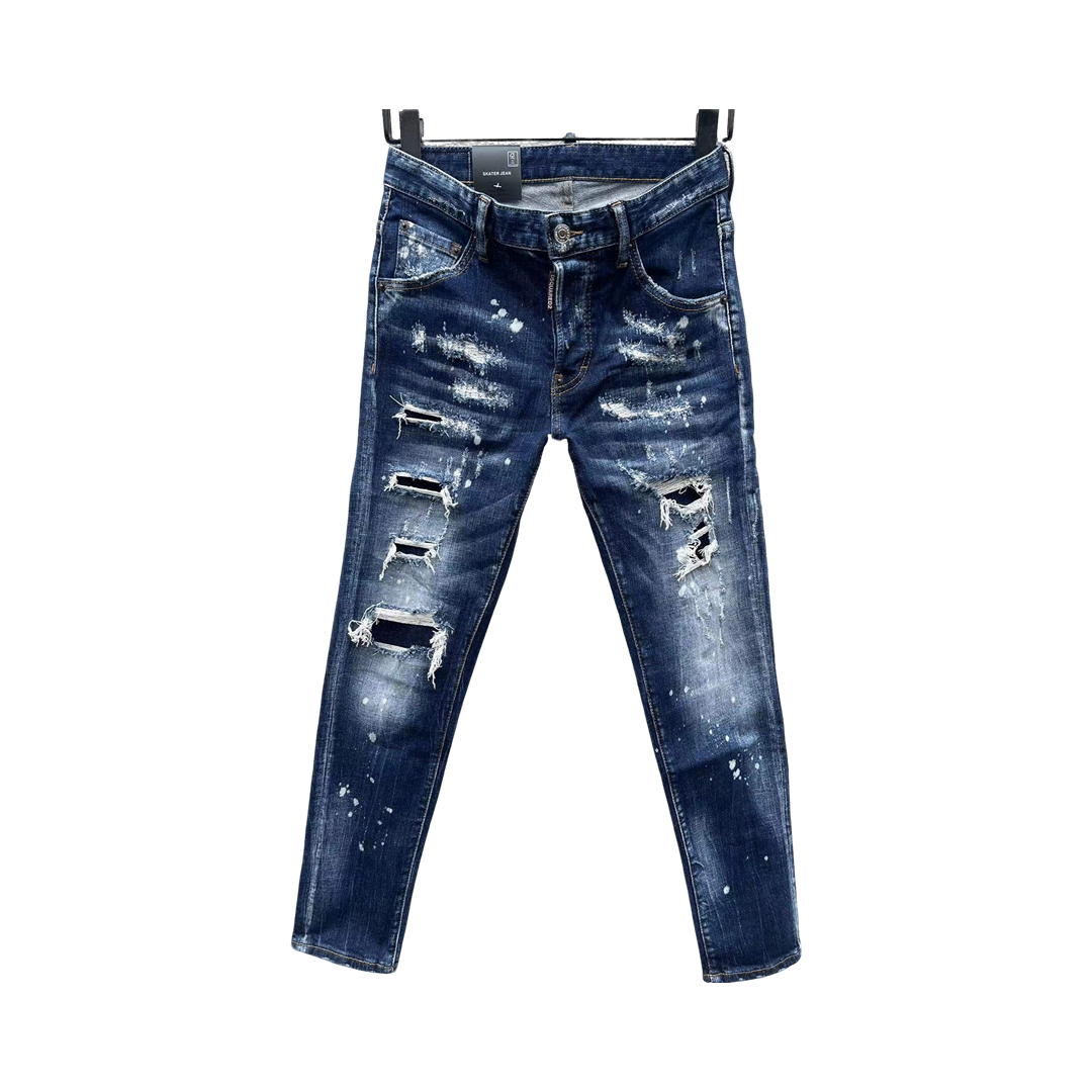 DSQ JEANS