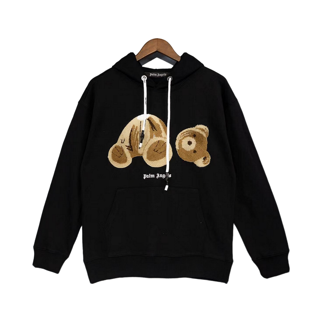 PALM HOODIE