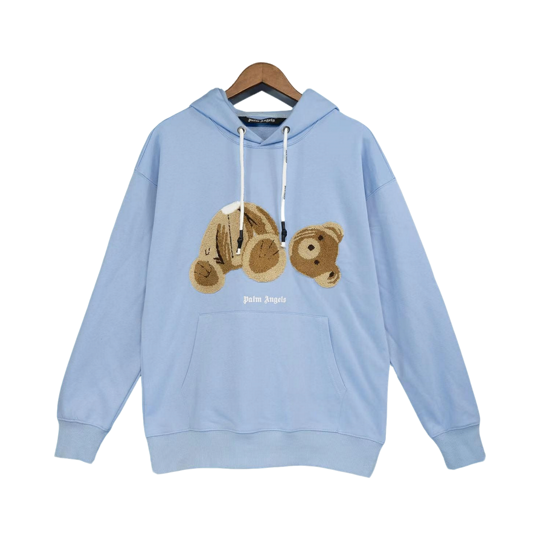 PALM HOODIE