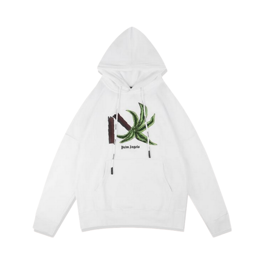 PALM HOODIE