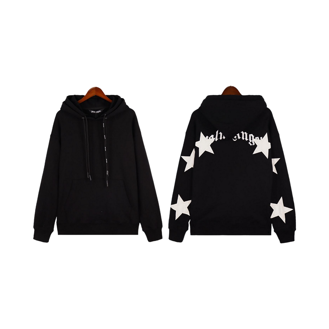 PALM HOODIE