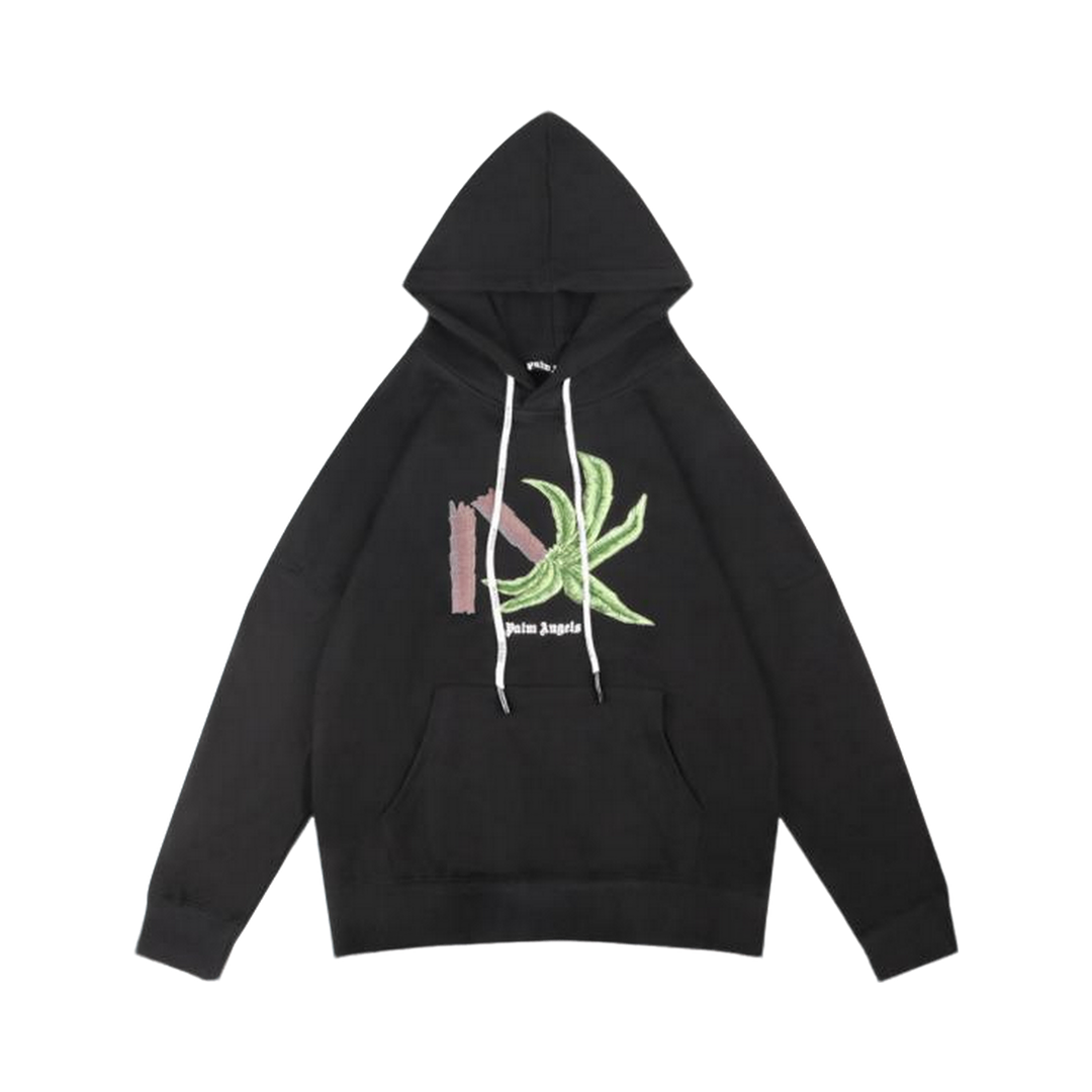 PALM HOODIE