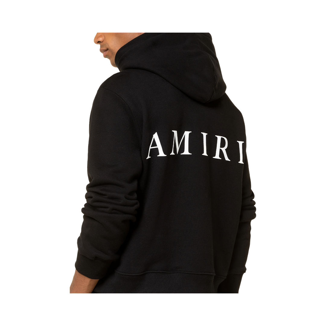 AM HOODIE