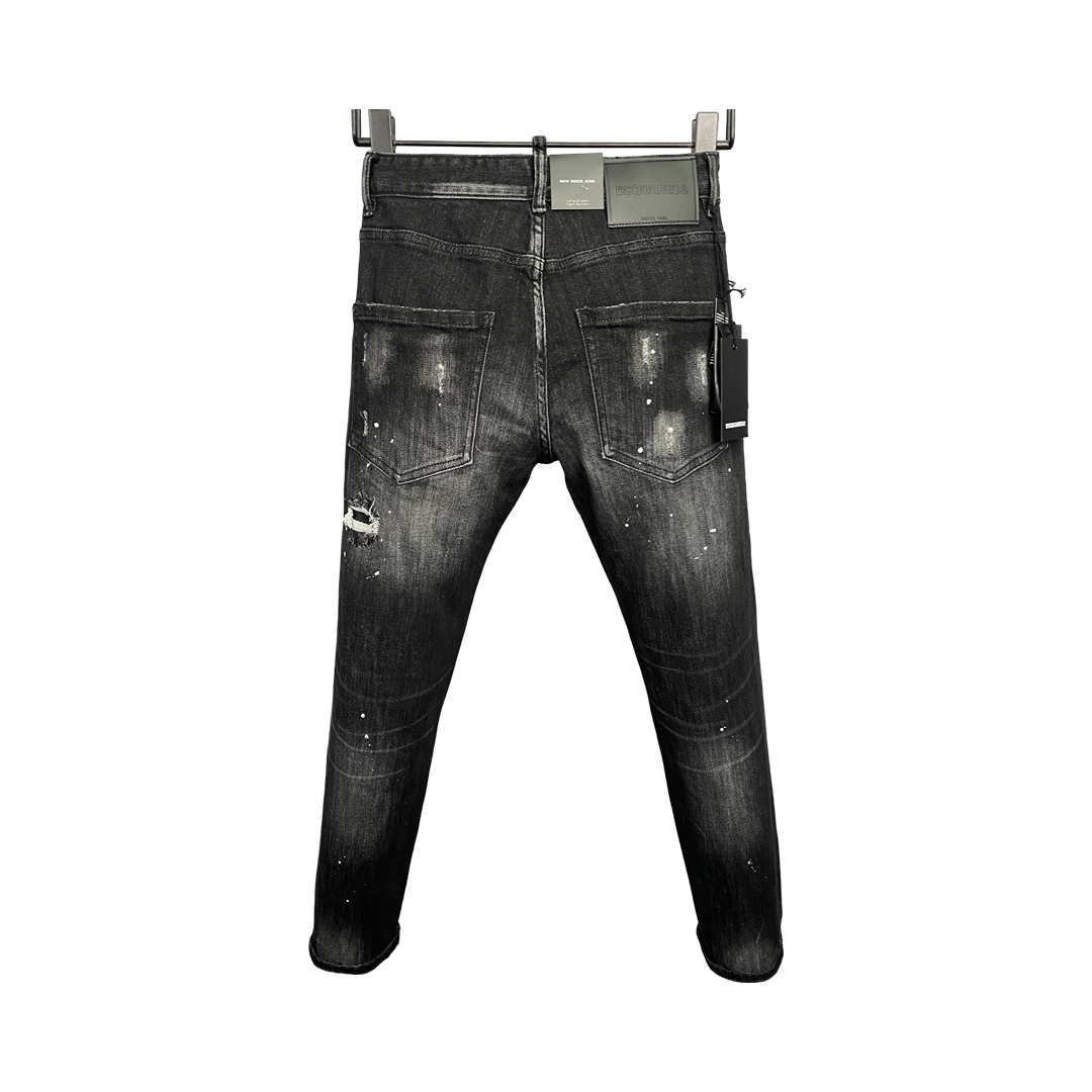 DSQ JEANS