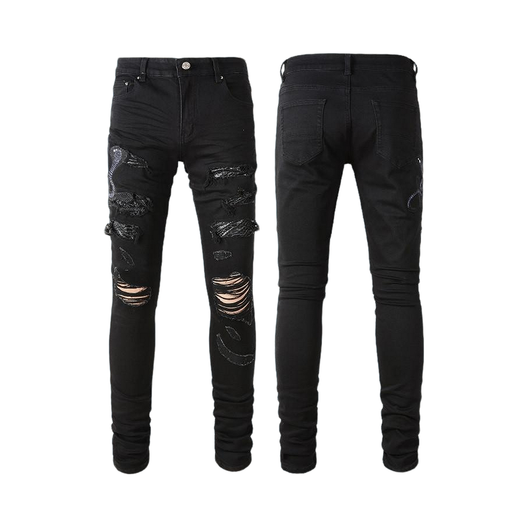 AM JEANS
