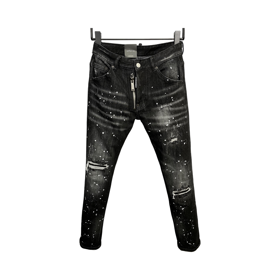 DSQ JEANS