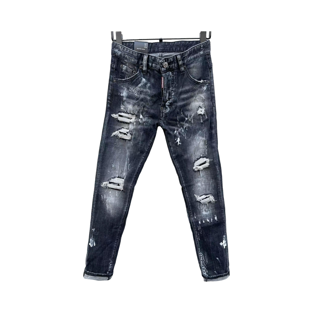 DSQ JEANS