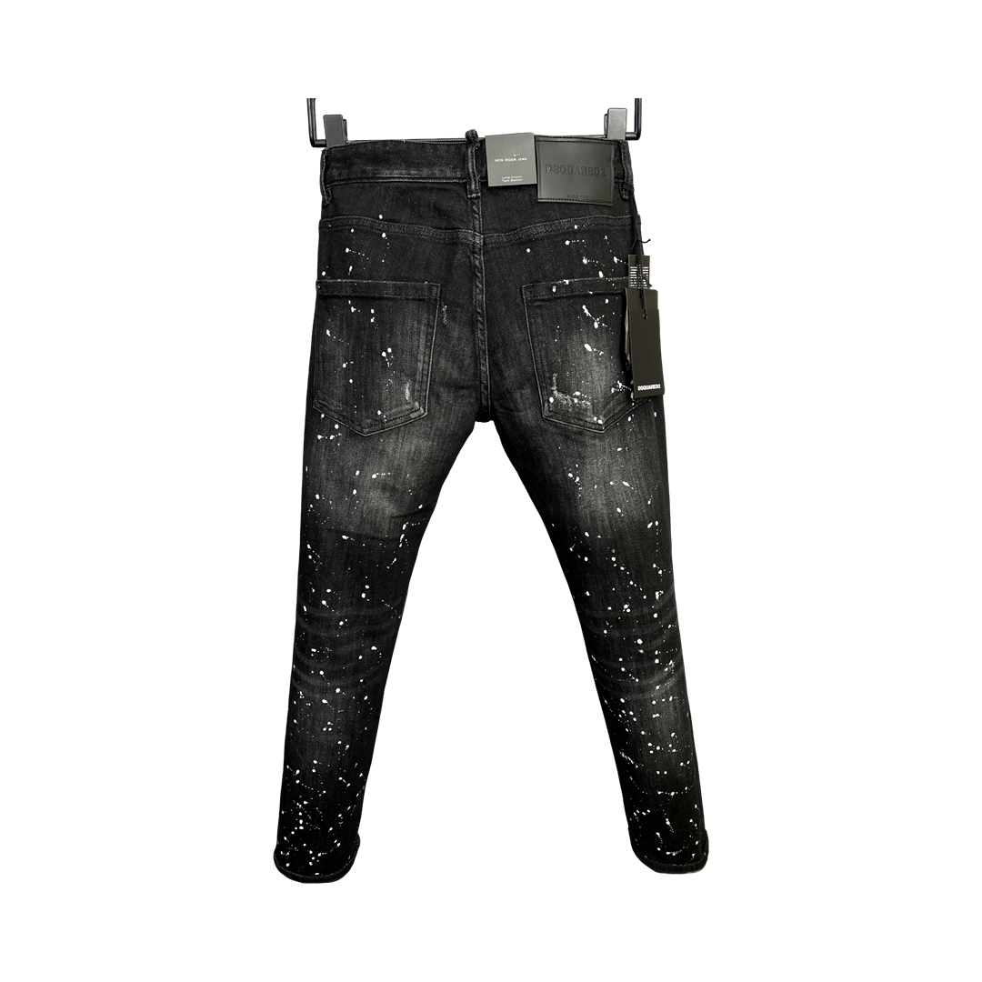 DSQ JEANS