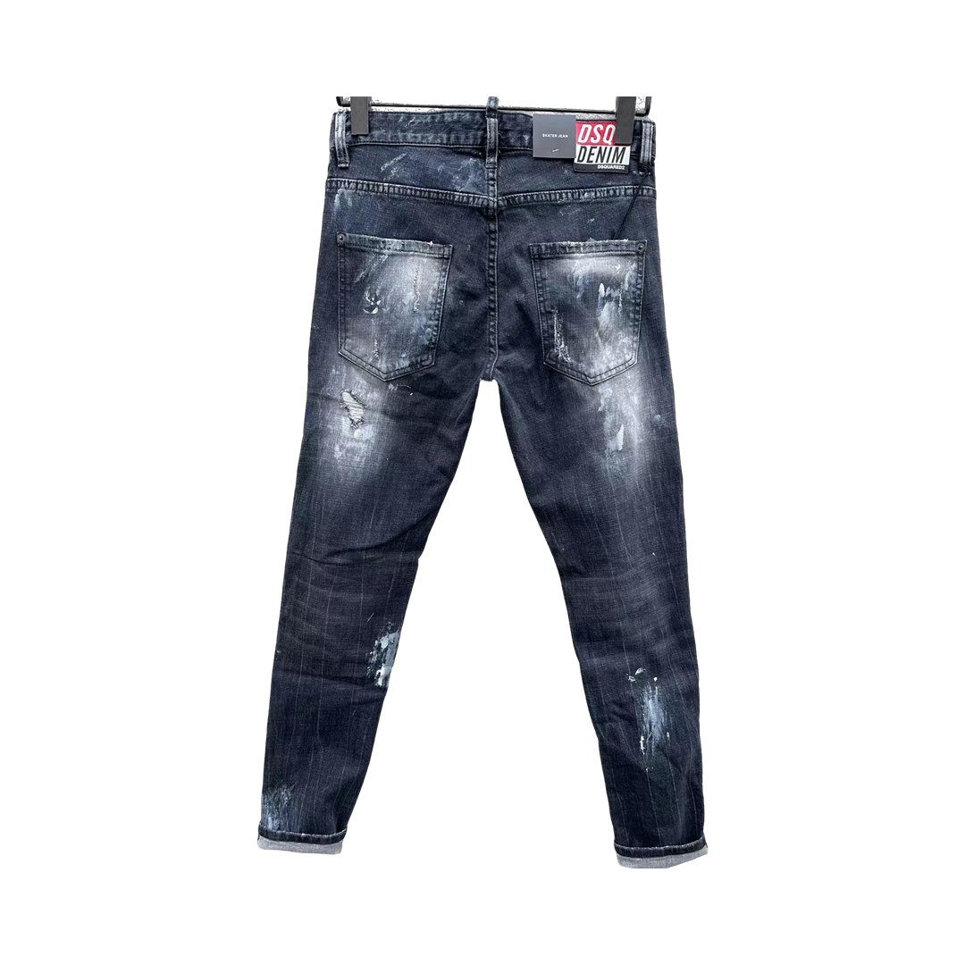 DSQ JEANS
