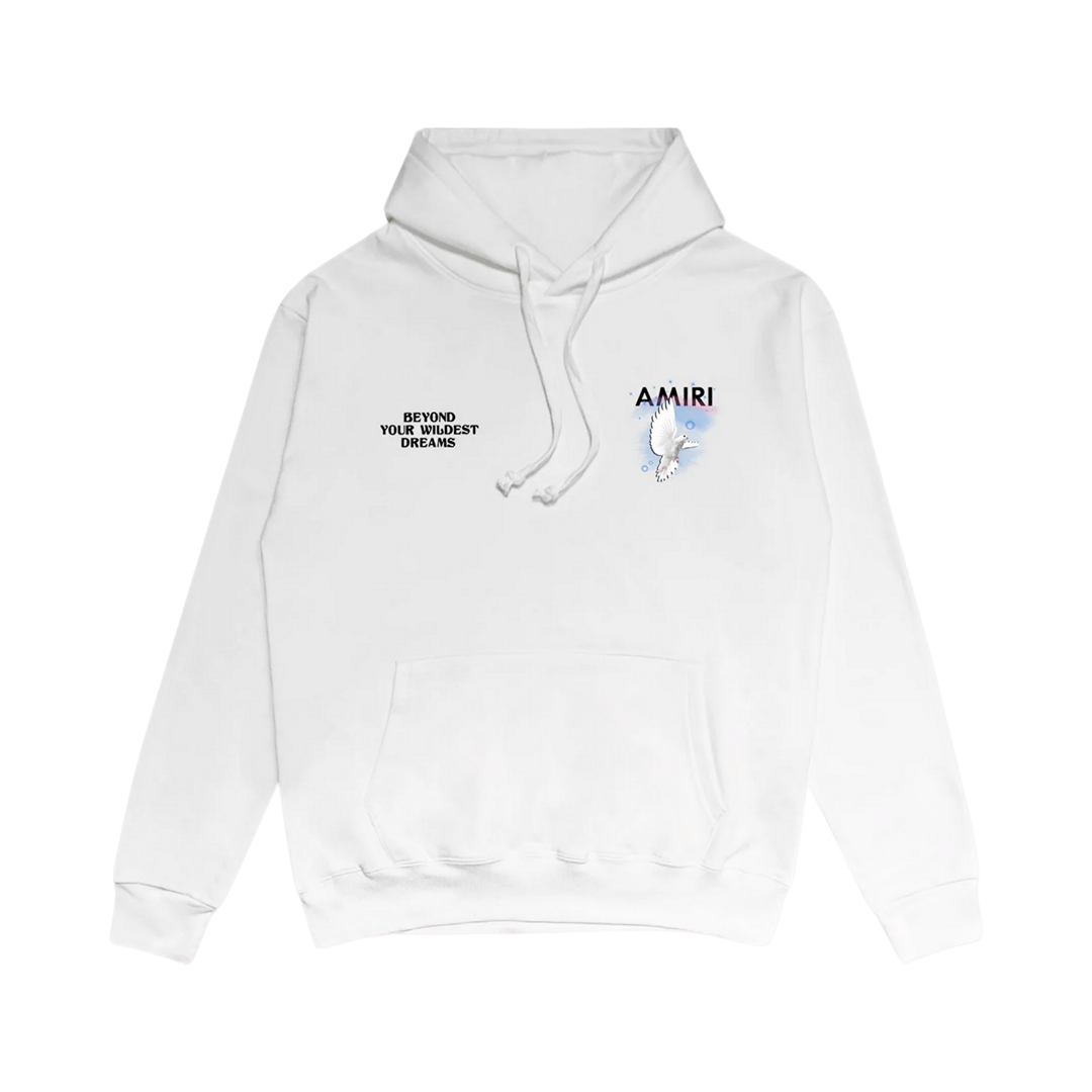 AM HOODIE
