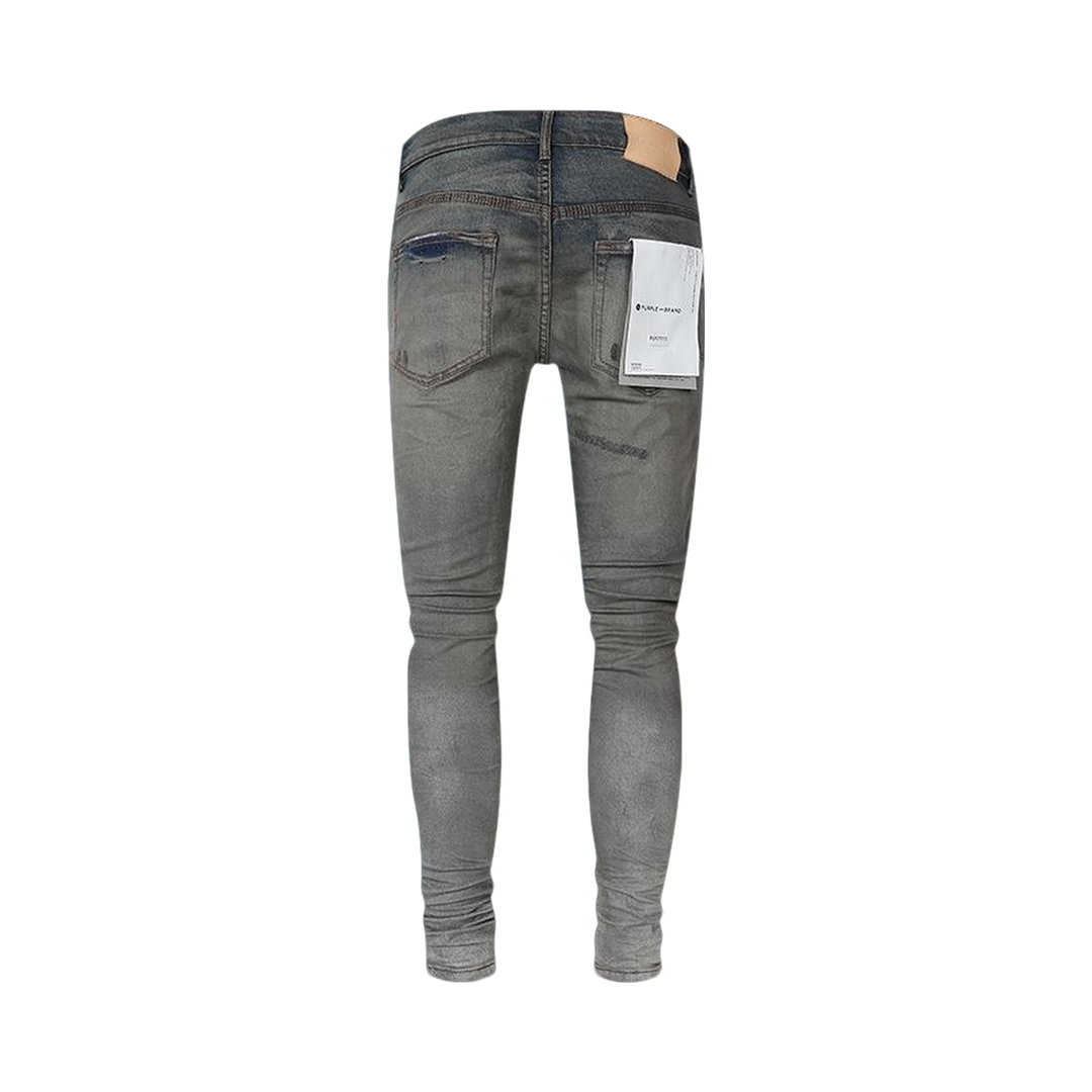 PURPLE JEANS