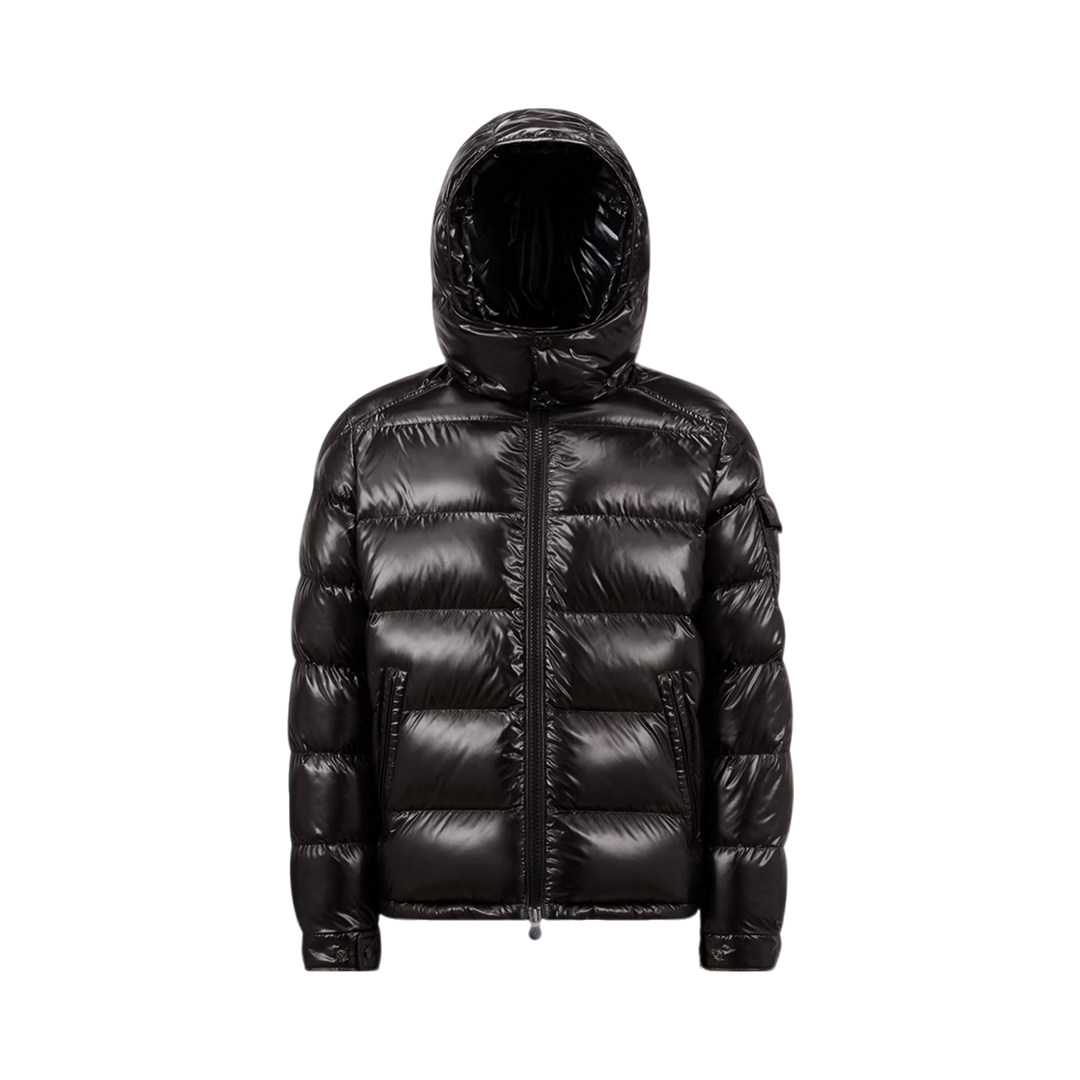 MAYA PUFFER
