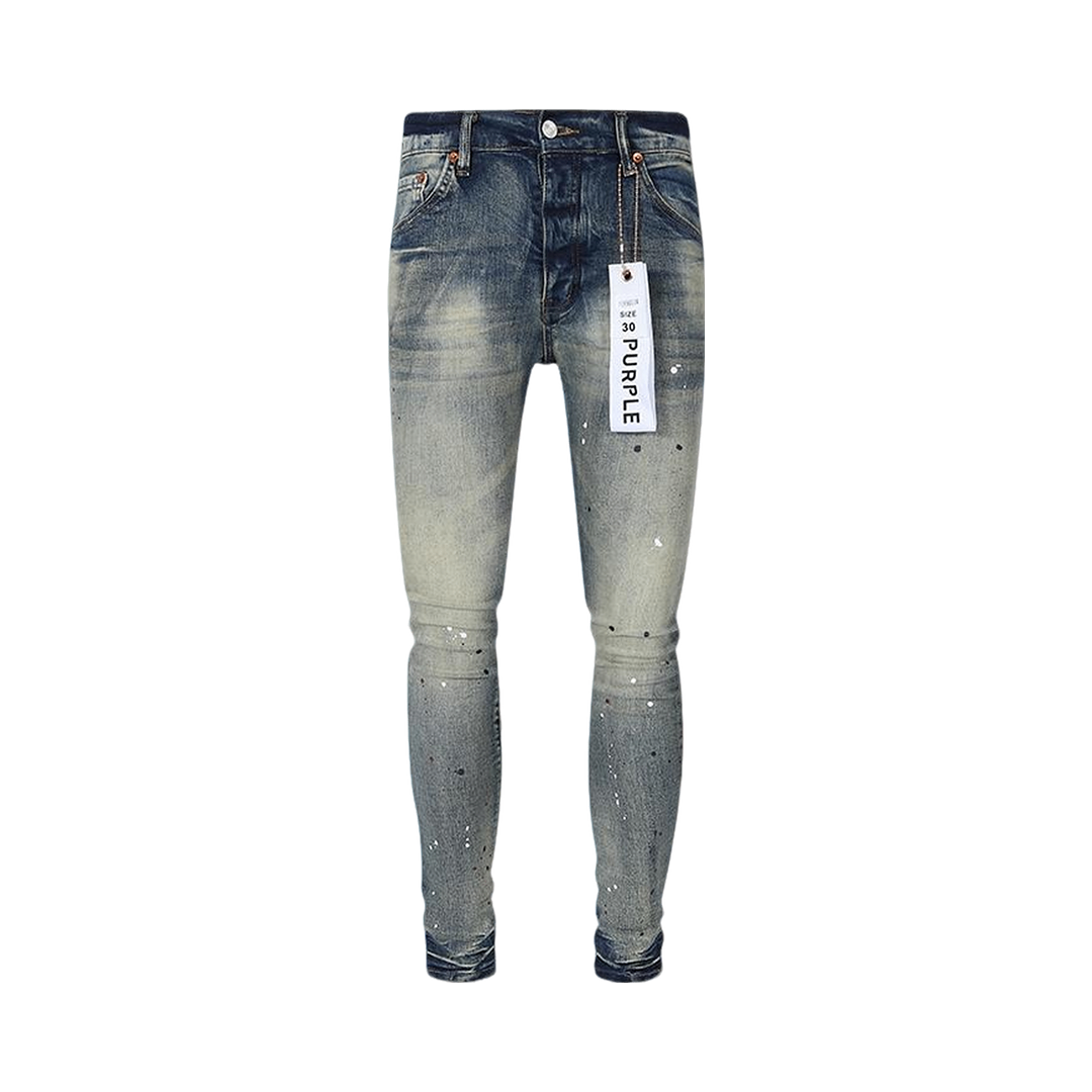 PURPLE JEANS